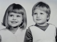 ein Bild aus dem Album